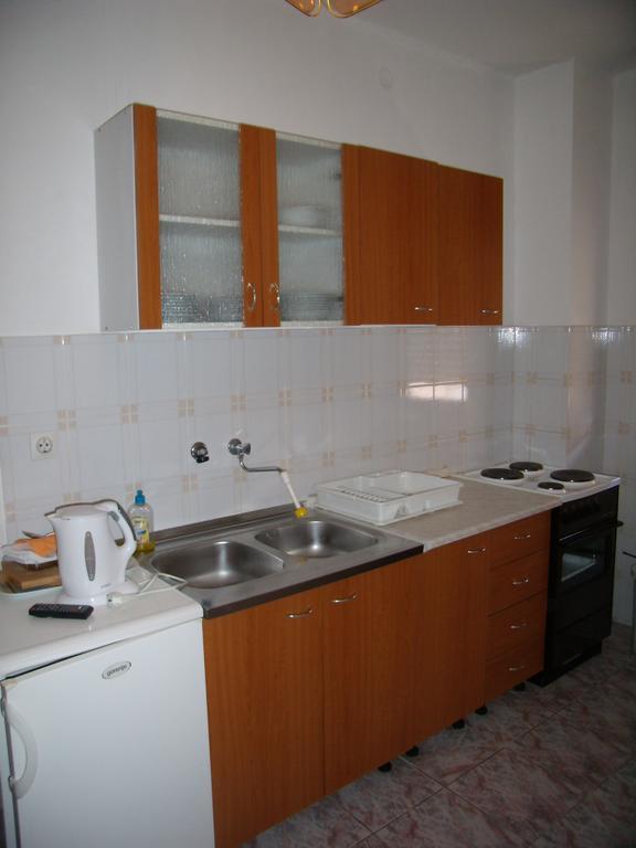Marina Apartment 트로기르 객실 사진
