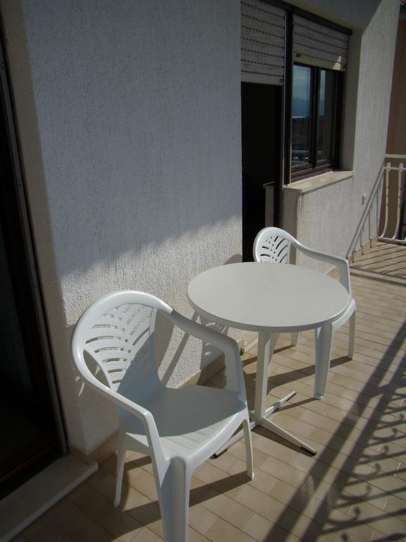 Marina Apartment 트로기르 객실 사진
