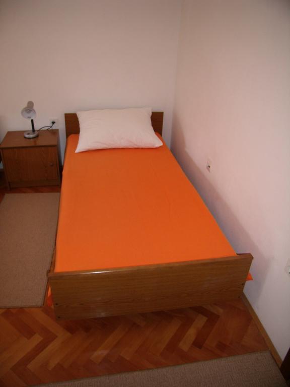 Marina Apartment 트로기르 객실 사진
